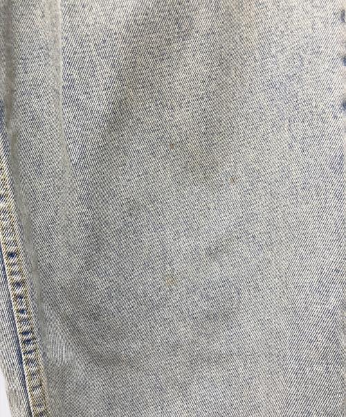 BIGBOY（ビッグボーイ）BIGBOY (ビッグボーイ) デニムパンツ インディゴ サイズ:Sの古着・服飾アイテム