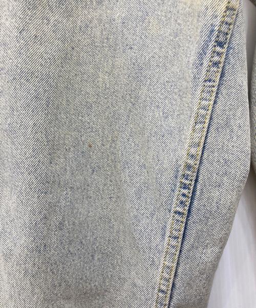 BIGBOY（ビッグボーイ）BIGBOY (ビッグボーイ) デニムパンツ インディゴ サイズ:Sの古着・服飾アイテム