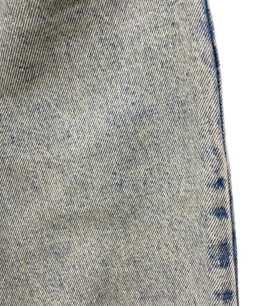 BIGBOY（ビッグボーイ）BIGBOY (ビッグボーイ) デニムパンツ インディゴ サイズ:Sの古着・服飾アイテム