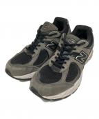 NEW BALANCEニューバランス）の古着「ML2002RB」｜グレー