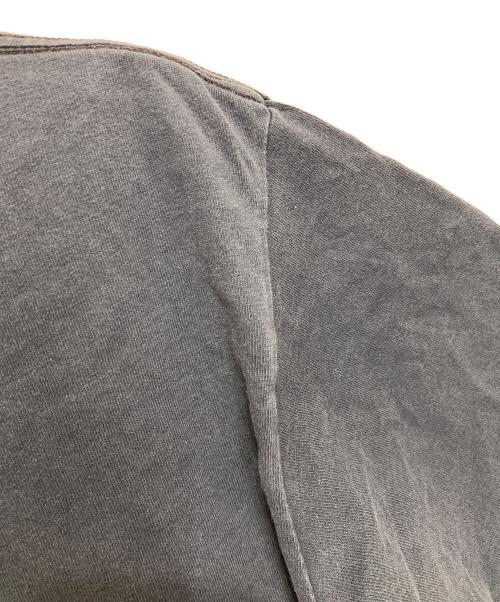 stussy（ステューシー）stussy (ステューシー) プリントTシャツ ネイビー サイズ:Mの古着・服飾アイテム