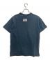 stussy (ステューシー) プリントTシャツ ネイビー サイズ:M：8000円