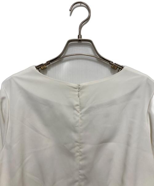 B:MING LIFE STORE by BEAMS（ビーミングライフストア バイ ビームス）B:MING LIFE STORE by BEAMS (ビーミングライフストア バイ ビームス) セットアップスーツ ホワイト サイズ:Mの古着・服飾アイテム