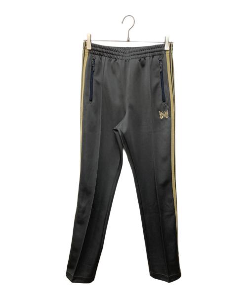Needles（ニードルズ）Needles (ニードルズ) Track Pants グレー サイズ:XSの古着・服飾アイテム