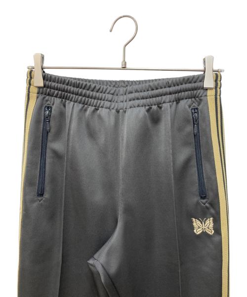 Needles（ニードルズ）Needles (ニードルズ) Track Pants グレー サイズ:XSの古着・服飾アイテム