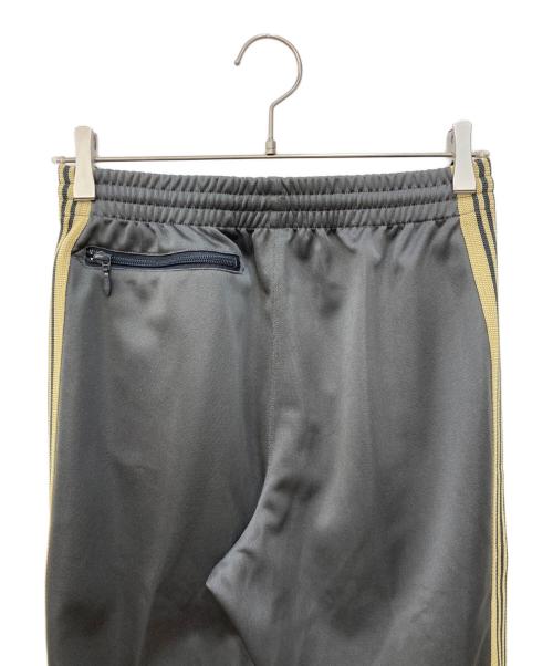 Needles（ニードルズ）Needles (ニードルズ) Track Pants グレー サイズ:XSの古着・服飾アイテム