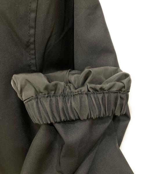 A BATHING APE（ア ベイシング エイプ）A BATHING APE (ア ベイシング エイプ) コーチジャケット ブラック サイズ:Sの古着・服飾アイテム