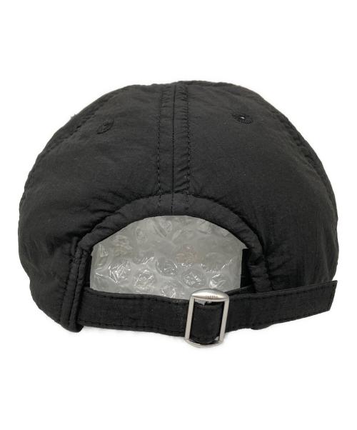 AMI PARIS（アミ パリス）AMI PARIS (アミ パリス) キャップ ブラックの古着・服飾アイテム