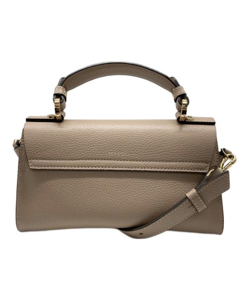 LORISTELLA（ロリステッラ）LORISTELLA (ロリステッラ) ワンハンドルショルダーバッグ ベージュの古着・服飾アイテム