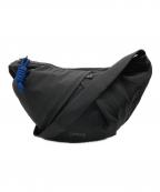 CAMPERカンペール）の古着「Nube ショルダーバッグ」｜ブラック