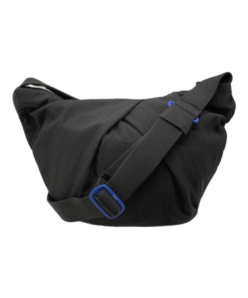 CAMPER（カンペール）CAMPER (カンペール) Nube ショルダーバッグ ブラックの古着・服飾アイテム