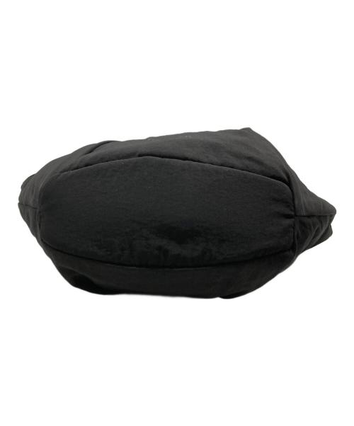 CAMPER（カンペール）CAMPER (カンペール) Nube ショルダーバッグ ブラックの古着・服飾アイテム