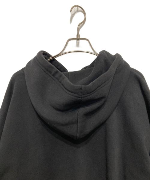 THE NORTH FACE（ザ ノース フェイス）THE NORTH FACE (ザ ノース フェイス) プルオーバーパーカー ブラック サイズ:Lの古着・服飾アイテム