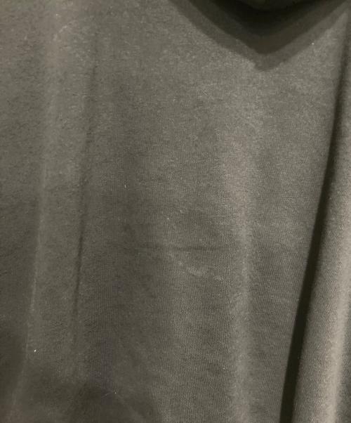 THE NORTH FACE（ザ ノース フェイス）THE NORTH FACE (ザ ノース フェイス) プルオーバーパーカー ブラック サイズ:Lの古着・服飾アイテム