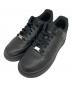 NIKE（ナイキ）の古着「WMNS AIR FORCE 1 '07」｜ブラック