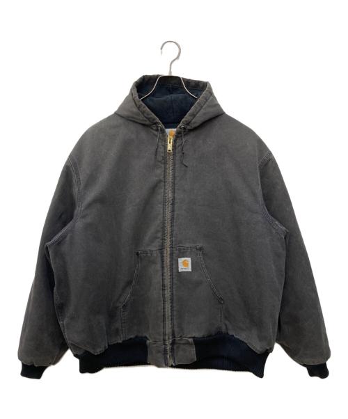 CarHartt（カーハート）CarHartt (カーハート) アクティブジャケット グレー サイズ:不明の古着・服飾アイテム