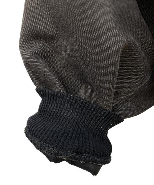 CarHartt（カーハート）CarHartt (カーハート) アクティブジャケット グレー サイズ:不明の古着・服飾アイテム