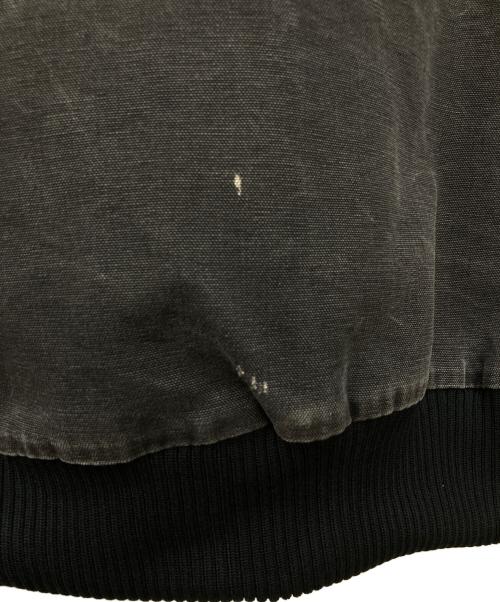 CarHartt（カーハート）CarHartt (カーハート) アクティブジャケット グレー サイズ:不明の古着・服飾アイテム