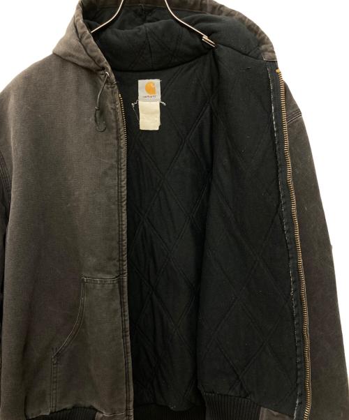 CarHartt（カーハート）CarHartt (カーハート) アクティブジャケット グレー サイズ:不明の古着・服飾アイテム