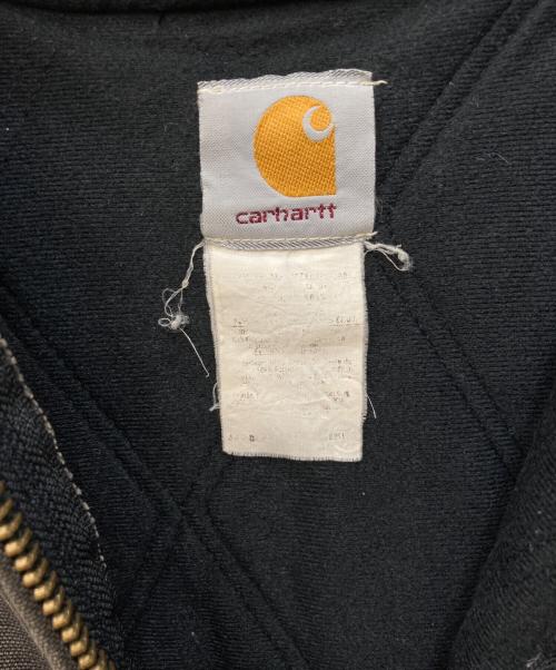 CarHartt（カーハート）CarHartt (カーハート) アクティブジャケット グレー サイズ:不明の古着・服飾アイテム