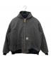 CarHartt（カーハート）の古着「アクティブジャケット」｜グレー