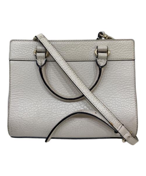 Kate Spade（ケイトスペード）Kate Spade (ケイトスペード) 2WAYバッグ ピンクの古着・服飾アイテム