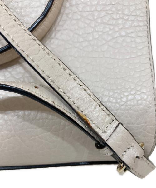 Kate Spade（ケイトスペード）Kate Spade (ケイトスペード) 2WAYバッグ ピンクの古着・服飾アイテム
