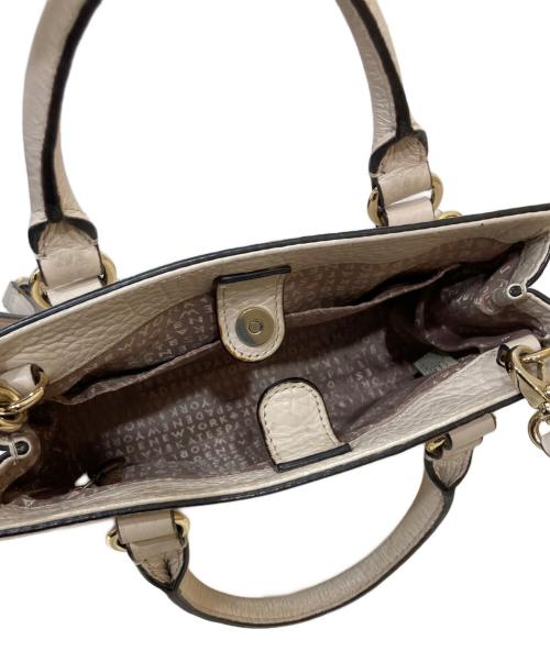 Kate Spade（ケイトスペード）Kate Spade (ケイトスペード) 2WAYバッグ ピンクの古着・服飾アイテム