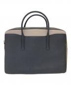 Kate Spadeケイトスペード）の古着「ブリーフケース」｜ブラック