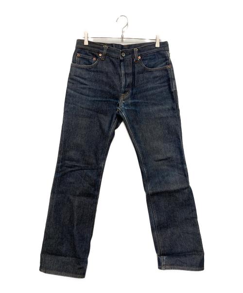 IRON HEART（アイアンハート）IRON HEART (アイアンハート) 21oz 461デニムパンツ インディゴ サイズ:SIZE W32の古着・服飾アイテム