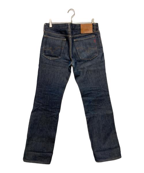 IRON HEART（アイアンハート）IRON HEART (アイアンハート) 21oz 461デニムパンツ インディゴ サイズ:SIZE W32の古着・服飾アイテム