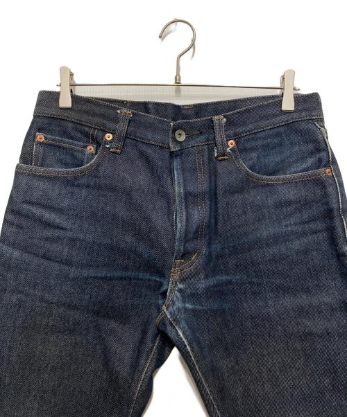 IRON HEART（アイアンハート）IRON HEART (アイアンハート) 21oz 461デニムパンツ インディゴ サイズ:SIZE W32の古着・服飾アイテム