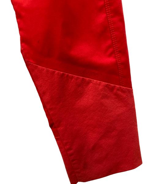 Patagonia（パタゴニア）Patagonia (パタゴニア) LEVITATION HOODY レッド サイズ:不明の古着・服飾アイテム