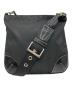 PRADA (プラダ) ショルダーバッグ ブラック サイズ:表記無し：28000円