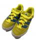 adidas（アディダス）の古着「ADIMATIC スニーカー」｜YELLO/BLUE/CRYWHT