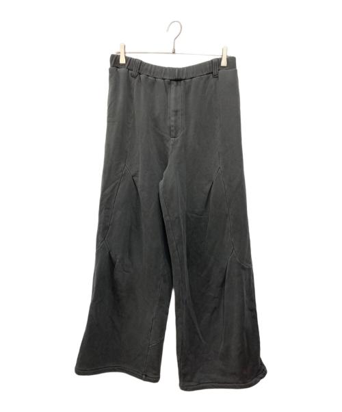 BLAYMORE（ブレイモア）blaymore (ブレイモア) スウェットパンツ グレー サイズ:Sの古着・服飾アイテム