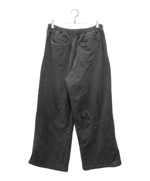 BLAYMORE（ブレイモア）blaymore (ブレイモア) スウェットパンツ グレー サイズ:Sの古着・服飾アイテム