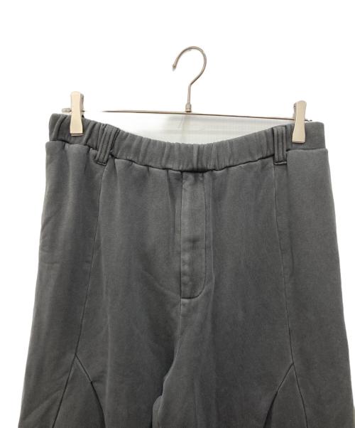 BLAYMORE（ブレイモア）blaymore (ブレイモア) スウェットパンツ グレー サイズ:Sの古着・服飾アイテム