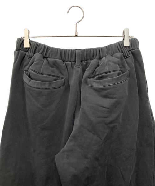 BLAYMORE（ブレイモア）blaymore (ブレイモア) スウェットパンツ グレー サイズ:Sの古着・服飾アイテム
