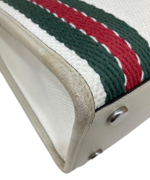 GUCCI（グッチ）GUCCI (グッチ) インターロッキングG 2WAYバッグの古着・服飾アイテム