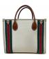 GUCCI (グッチ) インターロッキングG 2WAYバッグ：64000円