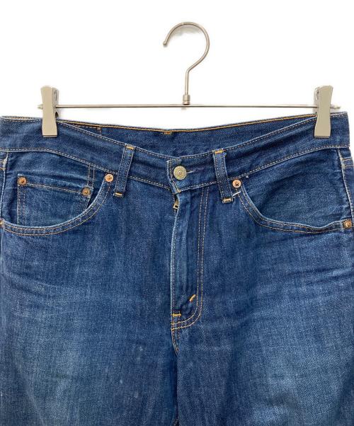 LEVI'S（リーバイス）LEVI'S (リーバイス) 517デニムパンツ ブルー サイズ:W32の古着・服飾アイテム