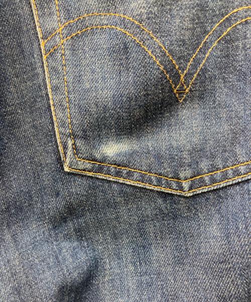 LEVI'S（リーバイス）LEVI'S (リーバイス) 517デニムパンツ ブルー サイズ:W32の古着・服飾アイテム