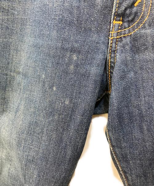 LEVI'S（リーバイス）LEVI'S (リーバイス) 517デニムパンツ ブルー サイズ:W32の古着・服飾アイテム