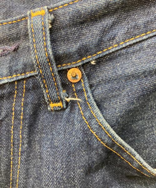 LEVI'S（リーバイス）LEVI'S (リーバイス) 517デニムパンツ ブルー サイズ:W32の古着・服飾アイテム