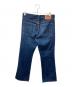 LEVI'S (リーバイス) 517デニムパンツ ブルー サイズ:W32：4500円