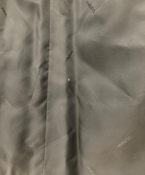 D'URBAN（ダーバン）D'URBAN (ダーバン) シルクリネン混セットアップスーツ ネイビー サイズ:SIZE AB7の古着・服飾アイテム