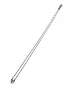 TIFFANY & Co.ティファニー）の古着「バイザヤードネックレス」｜シルバー