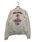 Buzz Rickson's (バズリクソンズ) SET-IN CREW SWEAT アイボリー サイズ:M：7000円