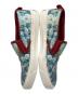 中古・古着 GUCCI (グッチ) スリッポン スカイブルー サイズ:SIZE 36：10000円